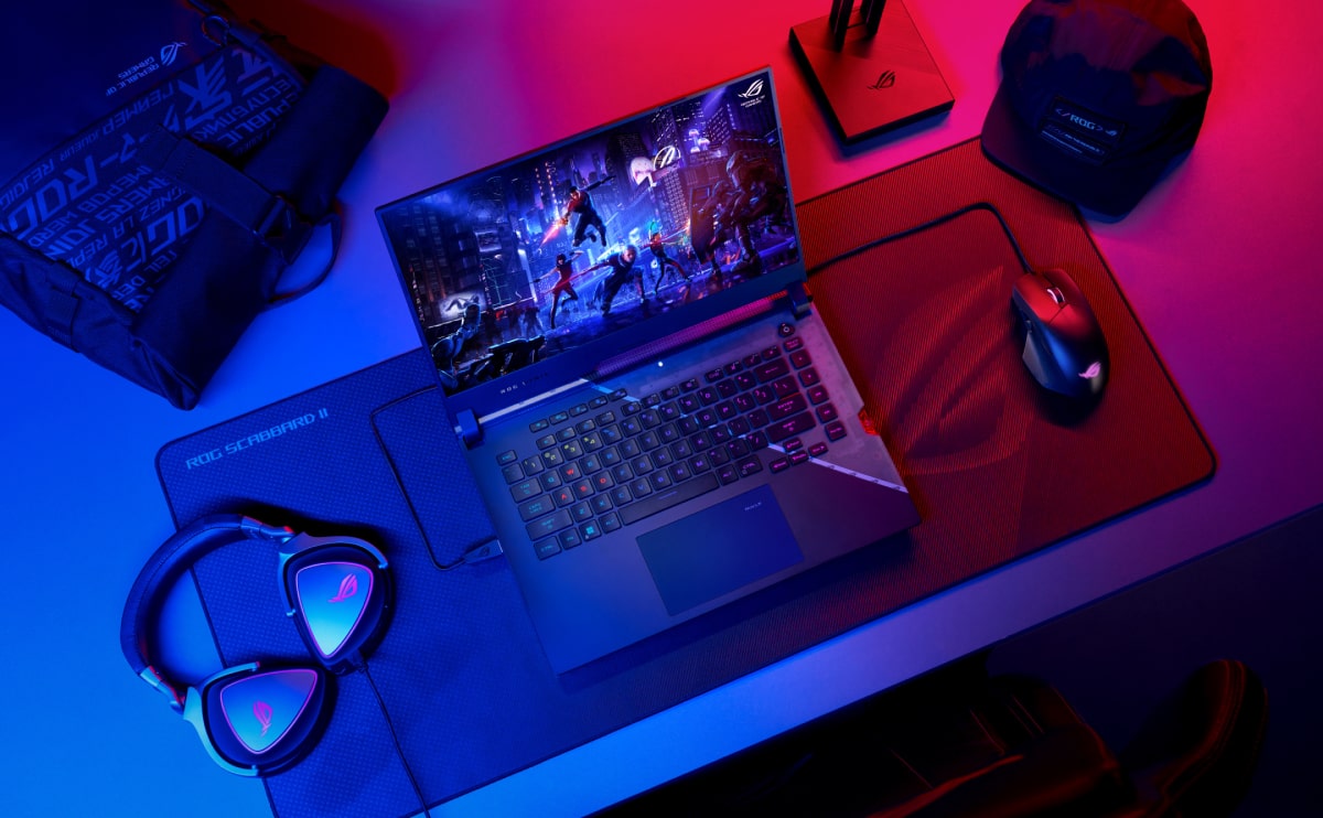 Read more about the article Best Gaming Laptop Models